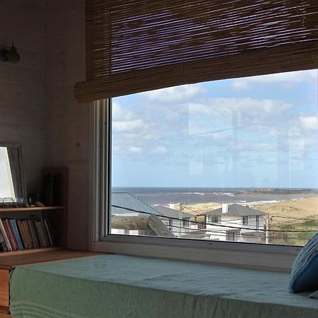 プンタ・デル・ディアブロ Casa Papayaヴィラ エクステリア 写真