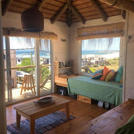 プンタ・デル・ディアブロ Casa Papayaヴィラ エクステリア 写真