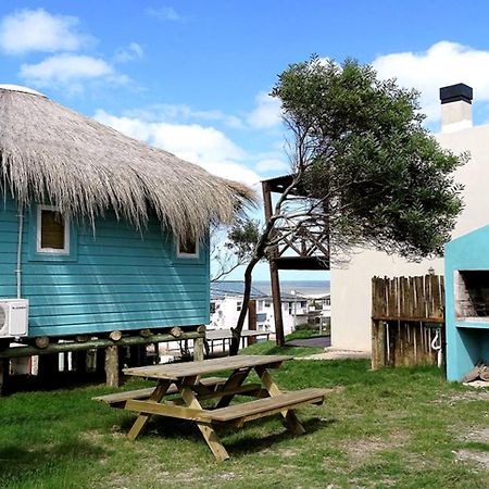 プンタ・デル・ディアブロ Casa Papayaヴィラ エクステリア 写真